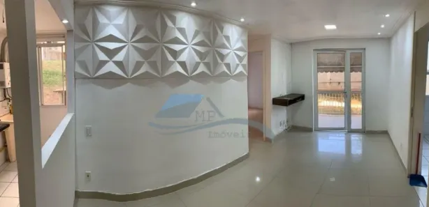 Apartamento com 2 Quartos à venda, 55m² no Campo Grande, Rio de Janeiro