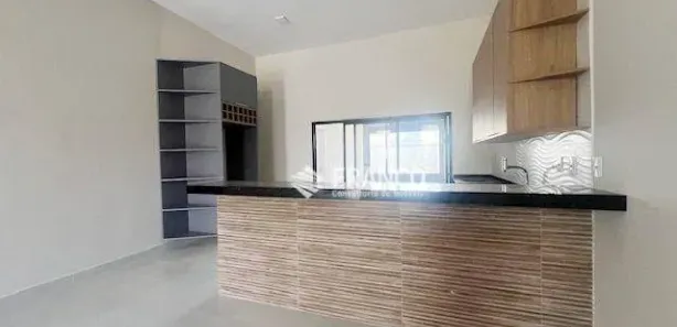 Casa de Condomínio com 3 Quartos à venda, 179m² no Castelo, Tremembé