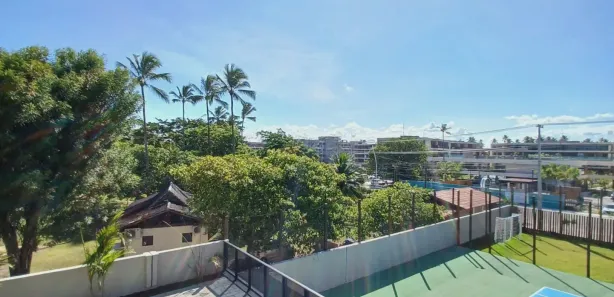 Apartamento com 2 Quartos à venda, 63m² no Maracaipe, Ipojuca