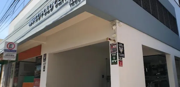 Sala Comercial à venda, 85m² no Centro, São Leopoldo