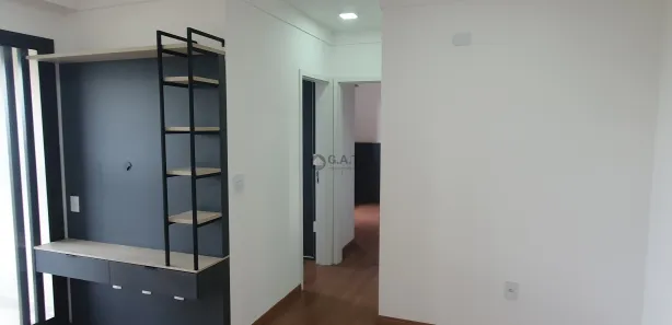 Apartamento com 2 Quartos para alugar, 67m² no Jardim Piratininga, Sorocaba