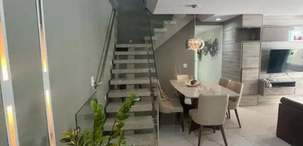 Cobertura com 4 Quartos à venda, 222m² no Vila Nova, Cabo Frio