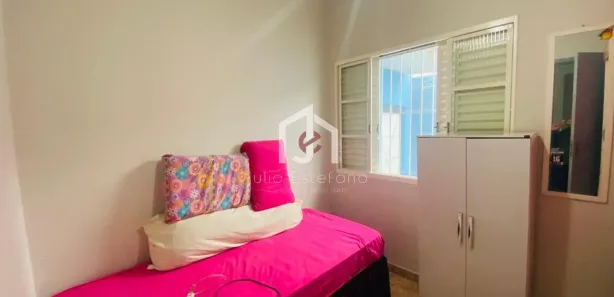 Casa com 3 Quartos à venda, 150m² no Jardim Califórnia, Taubaté