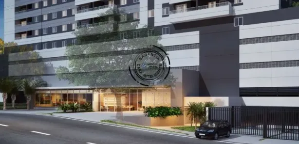 GRAN KAZZAS SACOMÃ (2ª FASE) no Vila Vermelha, São Paulo