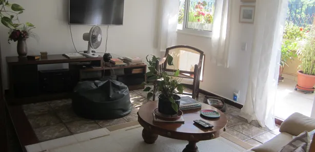 Cobertura com 3 Quartos à venda, 160m² no Laranjeiras, Rio de Janeiro