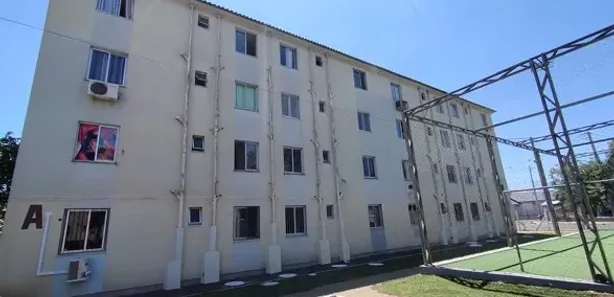 Apartamento com 2 Quartos para alugar, 52m² no Campina, São Leopoldo