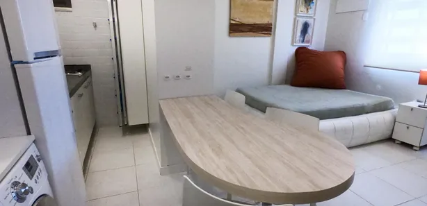Apartamento com 1 Quarto para alugar, 30m² no Flamengo, Rio de Janeiro