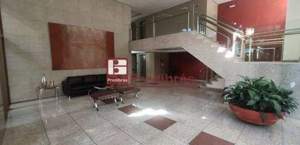 Apartamento com 3 Quartos à venda, 85m² no Savassi, Belo Horizonte