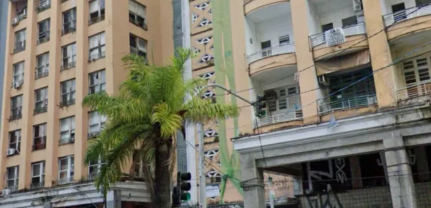 Sala Comercial com 10 Quartos para venda ou aluguel, 450m² no Santo Antônio, Recife
