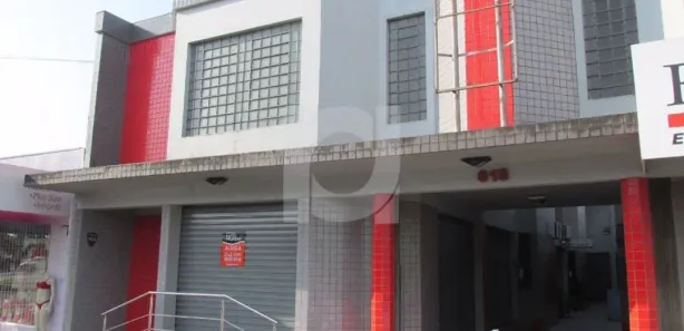 Sala Comercial para alugar, 45m² no Centro, Portão
