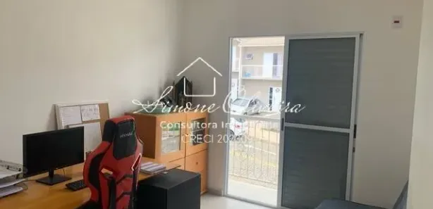 Casa de Condomínio com 2 Quartos à venda, 72m² no Granjas Panorama, Taubaté