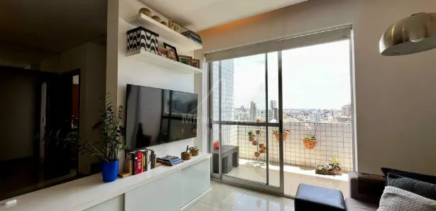Cobertura com 3 Quartos à venda, 210m² no Santo Agostinho, Belo Horizonte