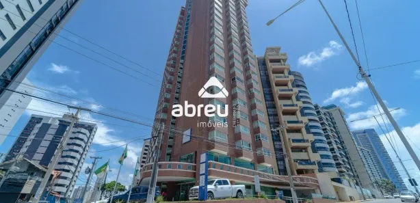 Sala Comercial à venda, 40m² no Petrópolis, Natal