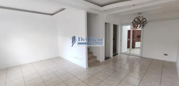 Casa de Condomínio com 3 Quartos para alugar, 91m² no Vila Oliveira, Mogi das Cruzes