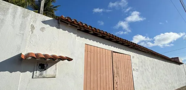 Casa com 4 Quartos para venda ou aluguel, 100m² no , Extremoz