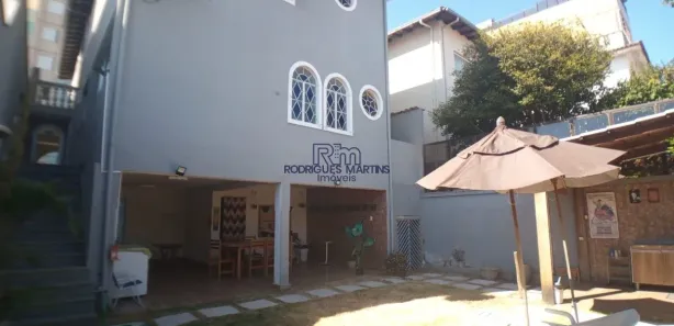 Casa com 4 Quartos à venda, 307m² no Caiçara-Adelaide, Belo Horizonte