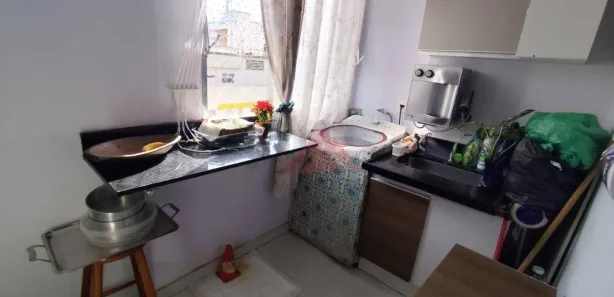 Cobertura com 4 Quartos para alugar, 108m² no Icaraí, Niterói