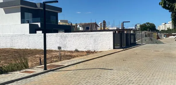 Lote/Terreno à venda, 360m² no Buraquinho, Lauro de Freitas