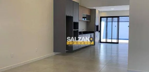 Casa de Condomínio com 3 Quartos à venda, 170m² no Chácara do Visconde, Taubaté