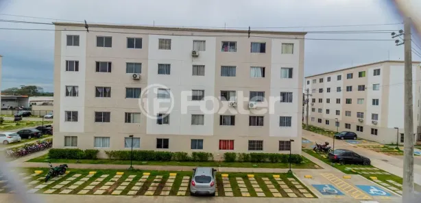 Apartamento com 2 Quartos à venda, 41m² no Rubem Berta, Porto Alegre