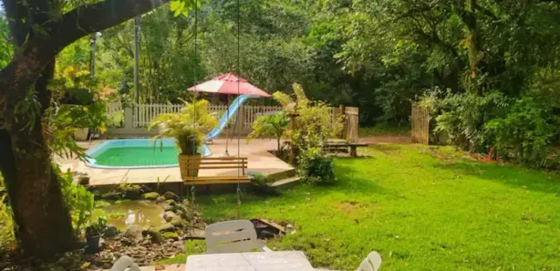 Fazenda/Sítio à venda, 1362m² no Glicério, Macaé
