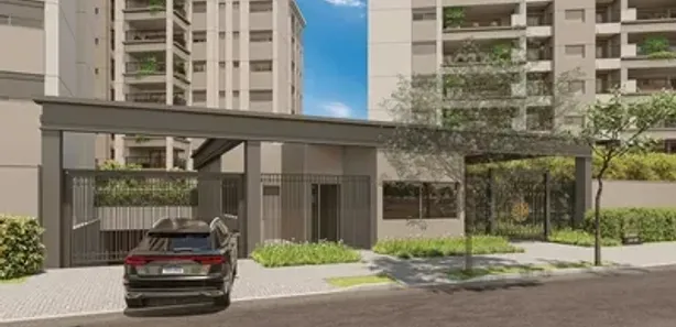 Mooca Città - Firenze no Mooca, São Paulo
