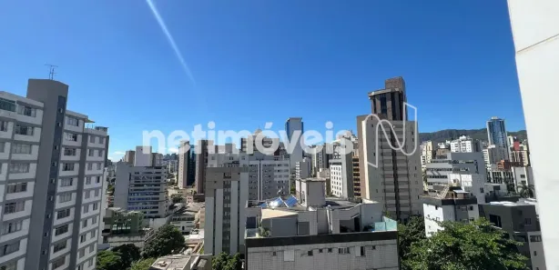 Apartamento com 3 Quartos para alugar, 78m² no Boa Viagem, Belo Horizonte