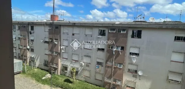 Apartamento com 2 Quartos à venda, 53m² no Santa Rosa de Lima, Porto Alegre