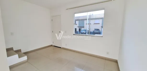 Casa de Condomínio com 2 Quartos para alugar, 78m² no Capela, Vinhedo
