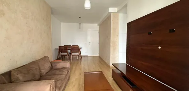 Apartamento com 2 Quartos para alugar, 69m² no Barra Olímpica, Rio de Janeiro