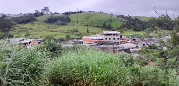 Lote/Terreno à venda, 391m² no Jardim Nicea, Itaquaquecetuba