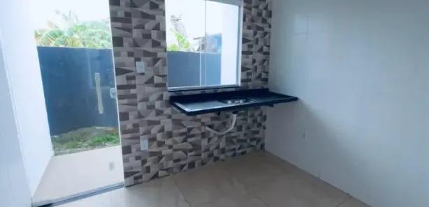 Casa de Condomínio com 2 Quartos à venda, 71m² no Nova Califórnia (Tamoios), Cabo Frio