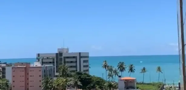 Apartamento com 1 Quarto à venda, 40m² no Cruz das Almas, Maceió