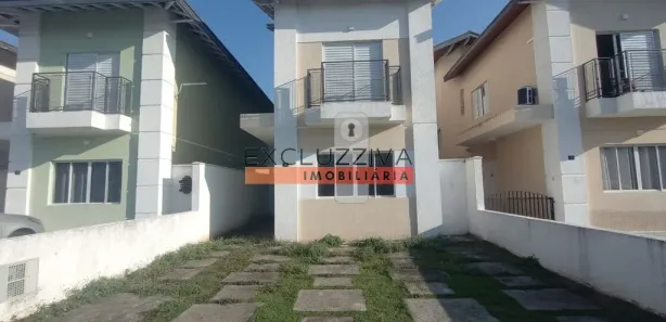 Casa de Condomínio com 3 Quartos à venda, 107m² no Jardim Califórnia, Taubaté