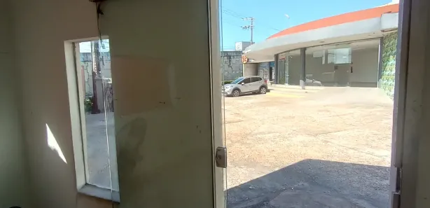 Sala Comercial para alugar, 27m² no Aleixo, Manaus