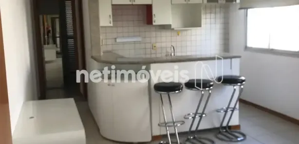 Apartamento com 1 Quarto à venda, 55m² no Funcionários, Belo Horizonte