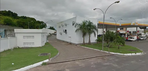 Galpão/Depósito/Armazém para alugar, 300m² no Cabula, Salvador