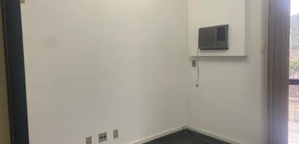 Sala Comercial para alugar, 60m² no Gonzaga, Santos