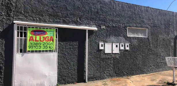 Kitnet com 2 Quartos para alugar, 50m² no Setor Sul, Brasília