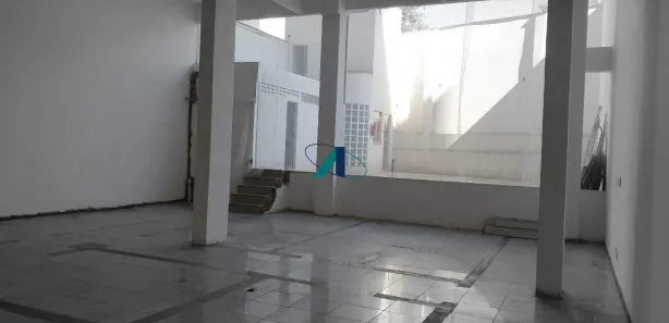 Ponto Comercial para alugar, 231m² no Cidade Jardim, Belo Horizonte