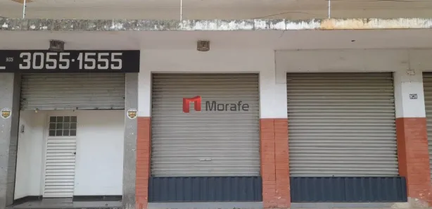 Ponto Comercial para alugar, 38m² no Serra, Belo Horizonte
