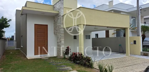 Casa de Condomínio com 3 Quartos para alugar, 250m² no Parque das Nações, Parnamirim