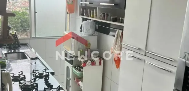 Apartamento com 2 Quartos à venda, 110m² no Jardim Valo Velho, Itapecerica da Serra