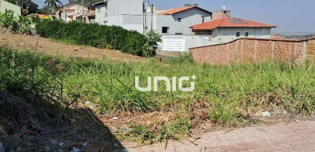 Lote/Terreno à venda, 1540m² no Centro, Charqueada