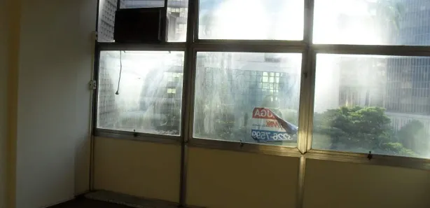 Sala Comercial para alugar, 45m² no Boa Viagem, Belo Horizonte