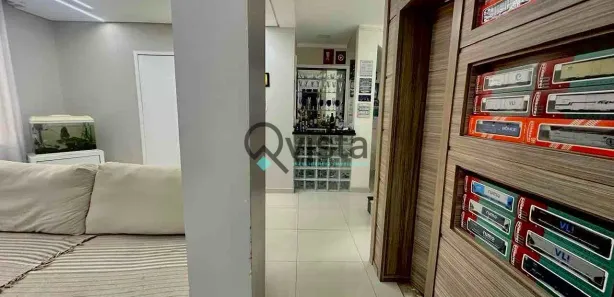 Sobrado com 3 Quartos à venda, 250m² no Jardim Boa Esperança (Vicente de Carvalho), Guarujá