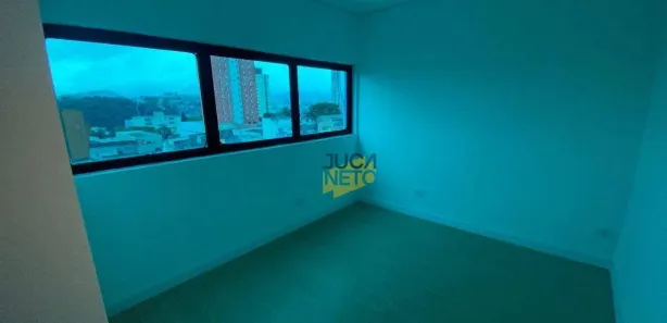 Sala Comercial à venda, 60m² no Vila Bocaina, Mauá