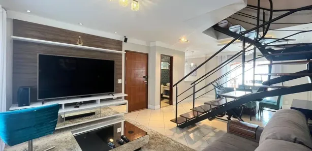 Casa de Condomínio com 3 Quartos para alugar, 180m² no Jardim Hípica Pinheiro, Taubaté
