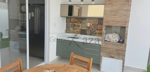 Casa de Condomínio com 3 Quartos à venda, 150m² no Parque Residencial Maria Elmira, Caçapava
