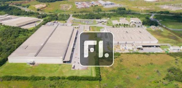 Galpão/Depósito/Armazém para alugar, 9923m² no Porto de Galinha, Ipojuca